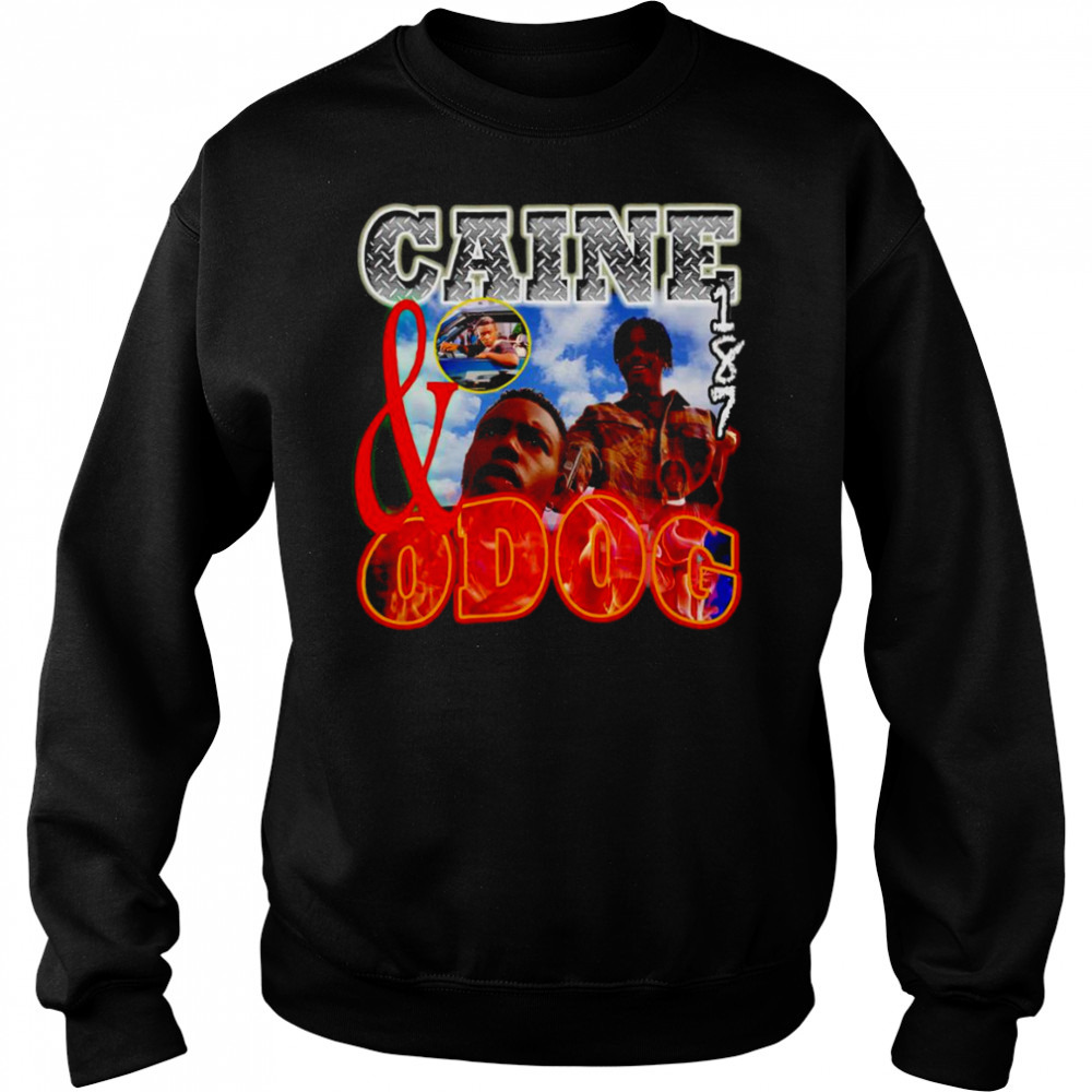Sweat shirts