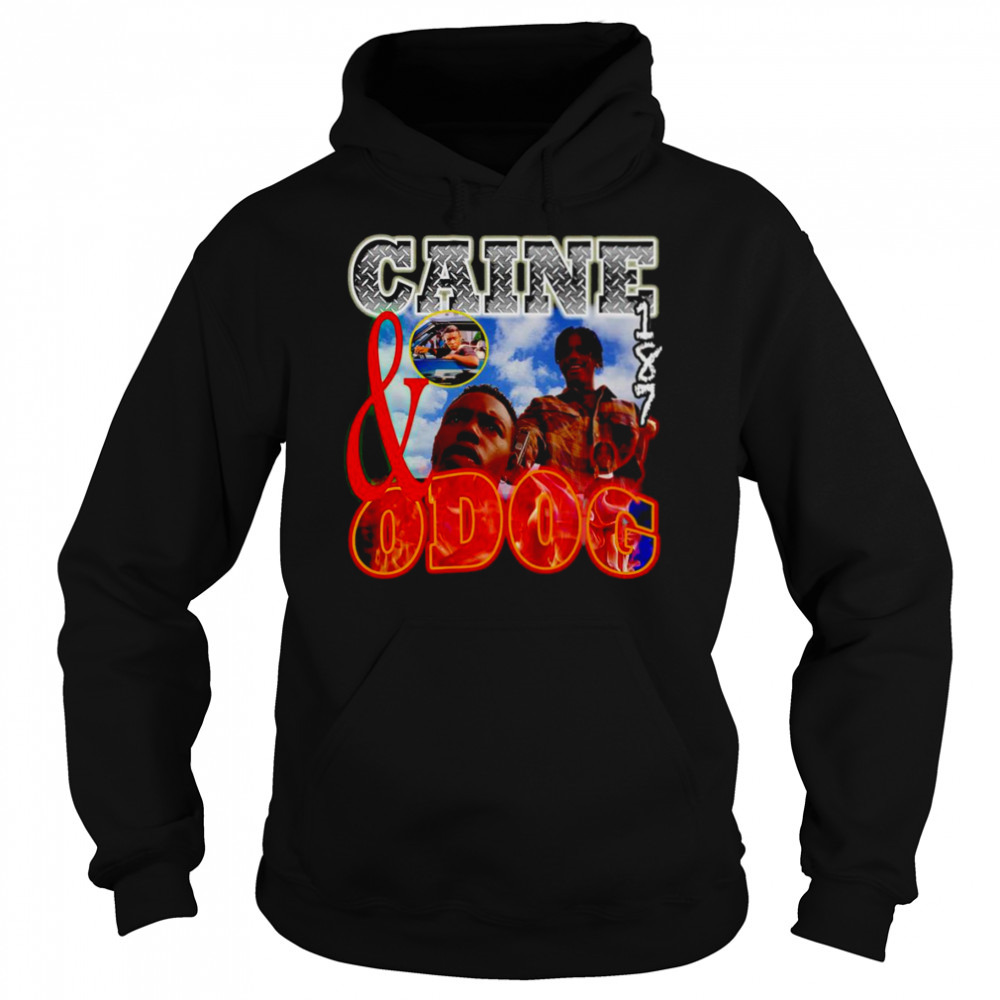 Hoodie shirts
