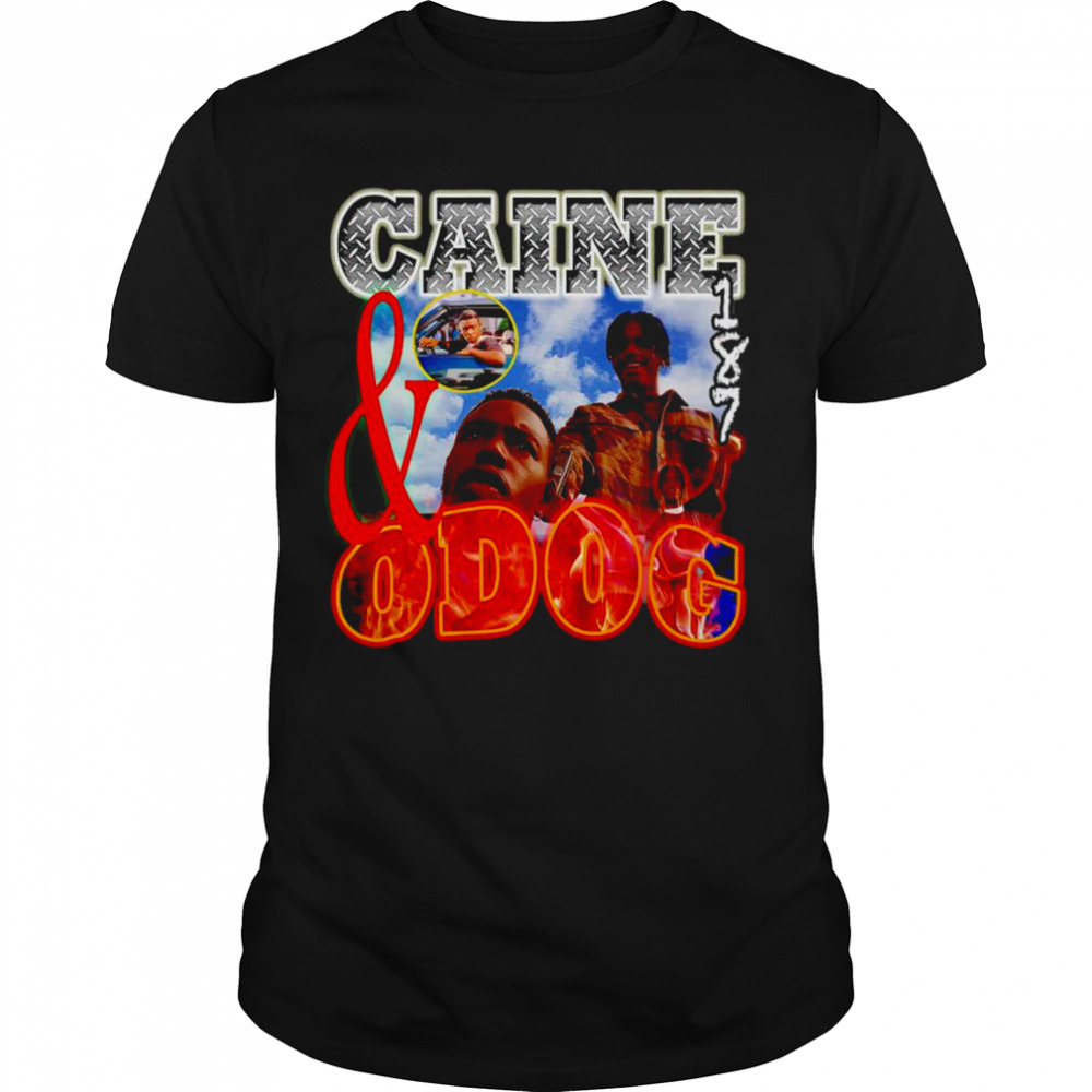 Unisex shirts