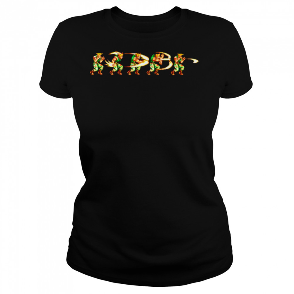 Women's shirts