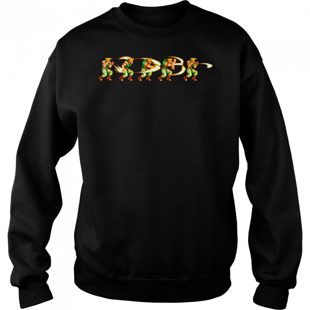 Sweat shirts