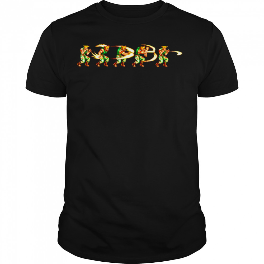 Unisex shirts
