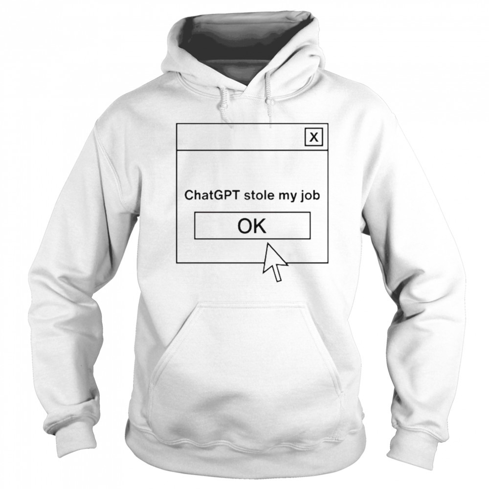 Hoodie shirt