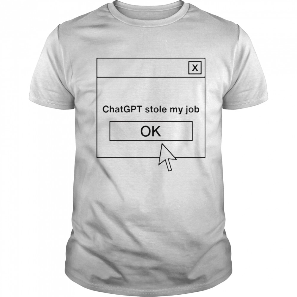 Unisex shirt