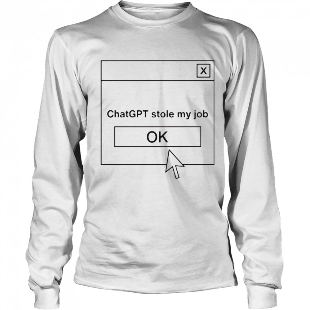 Long Sleeved shirt