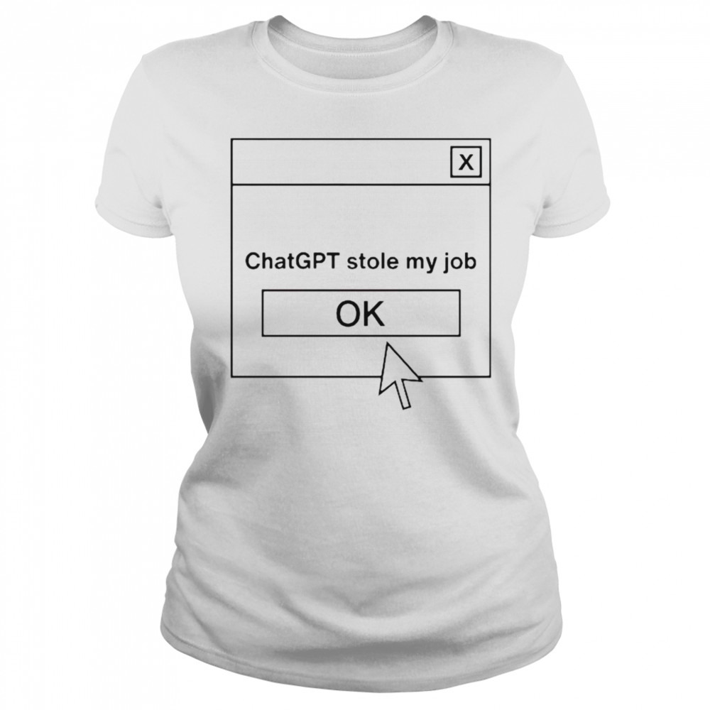 Women's shirt