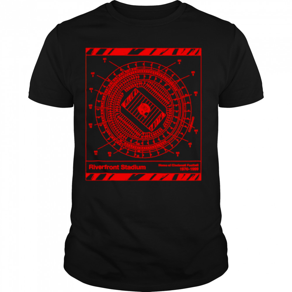 Unisex shirts