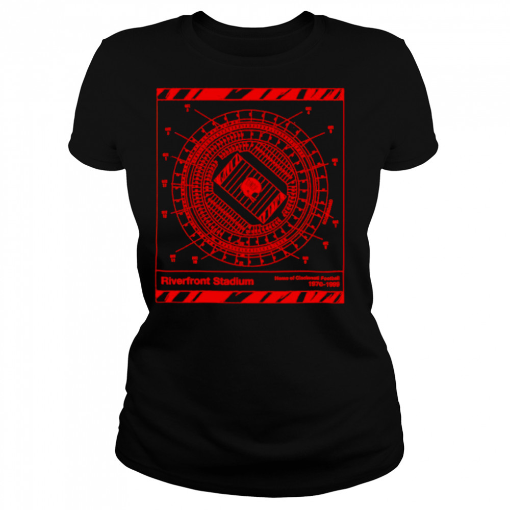 Women's shirts