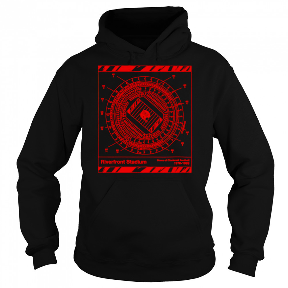 Hoodie shirts