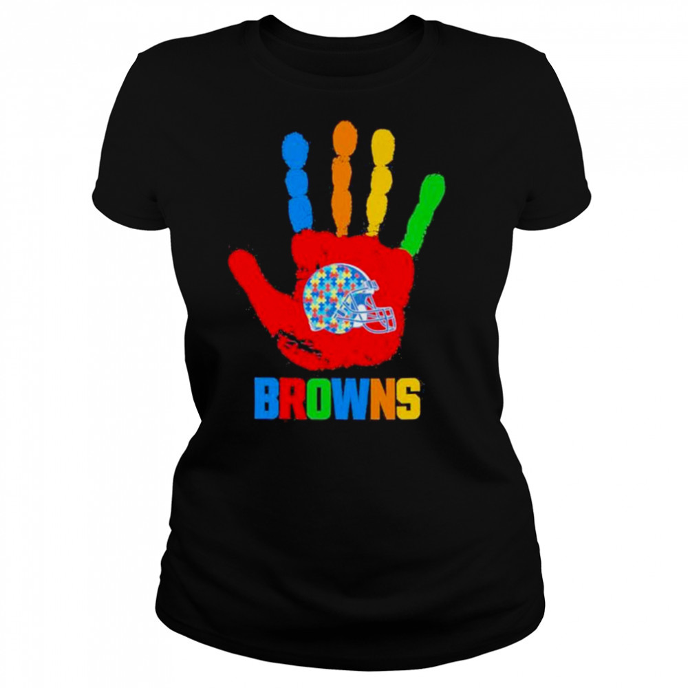 Women's shirts