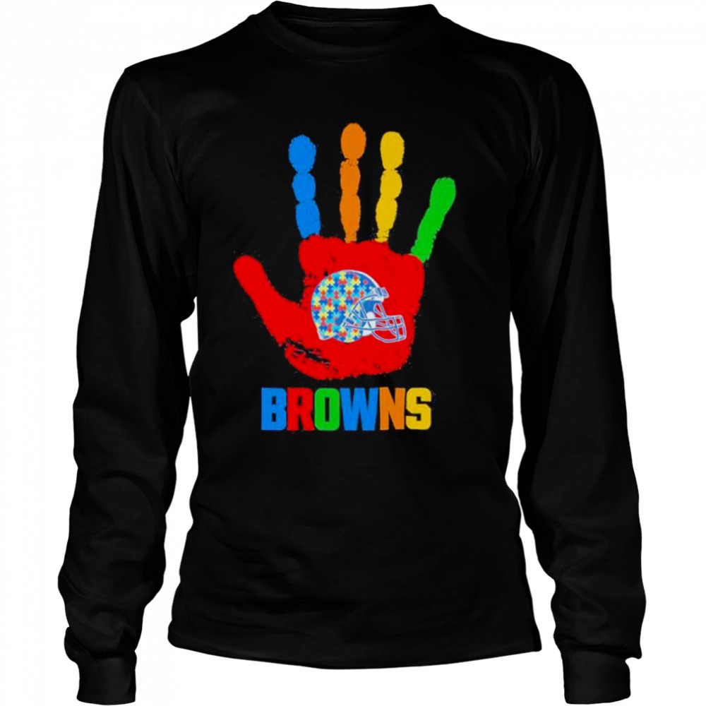 Long Sleeved shirts