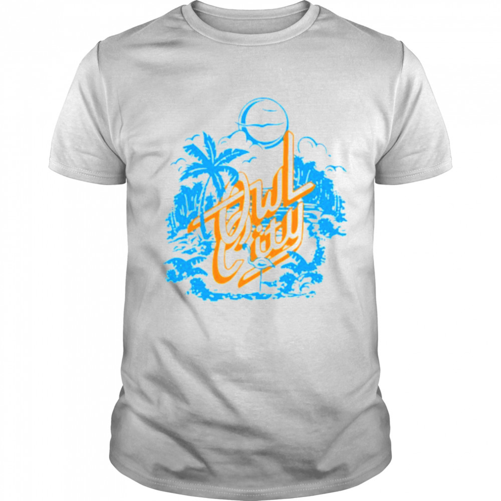 Unisex shirt