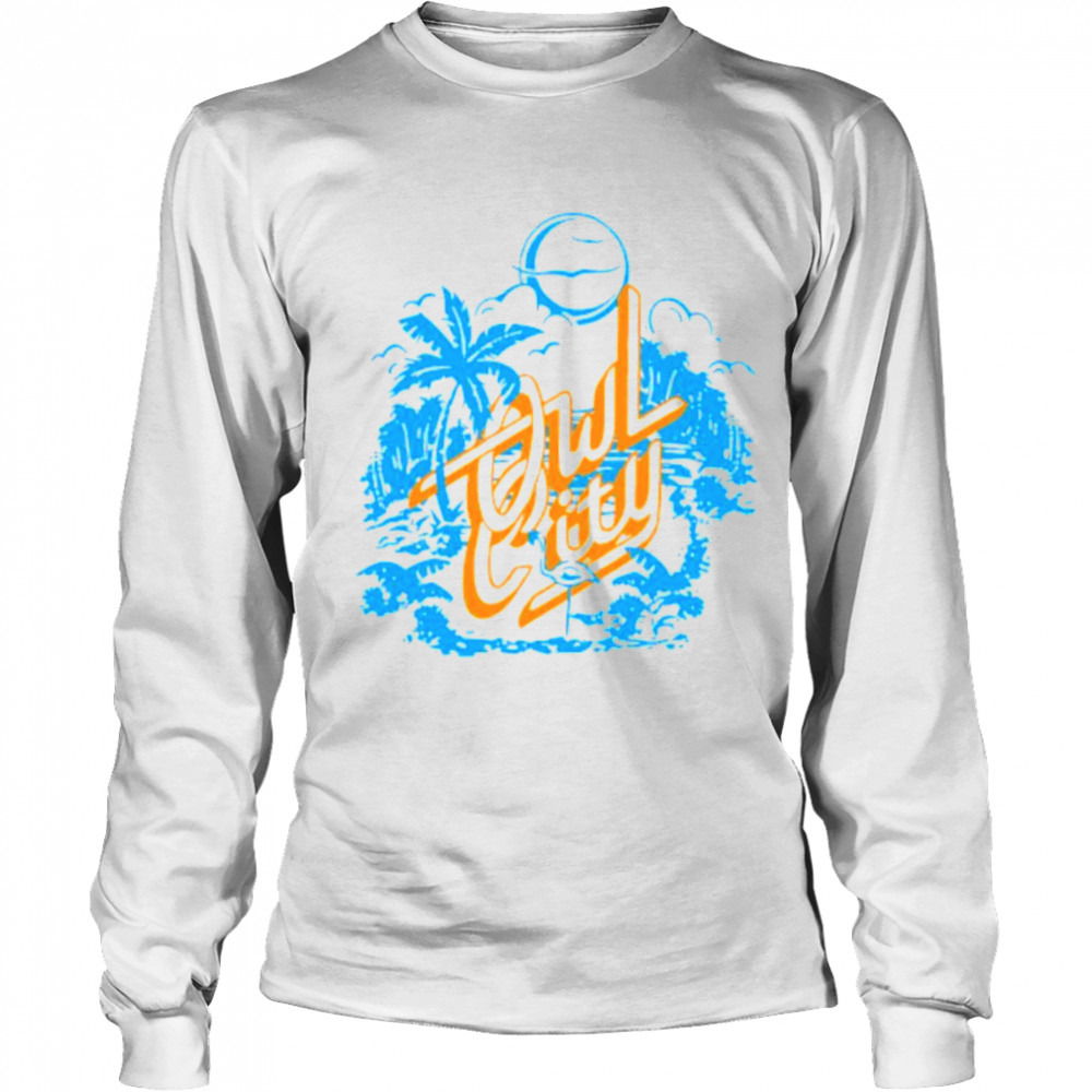 Long Sleeved shirt