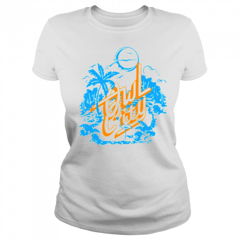 Women's shirt
