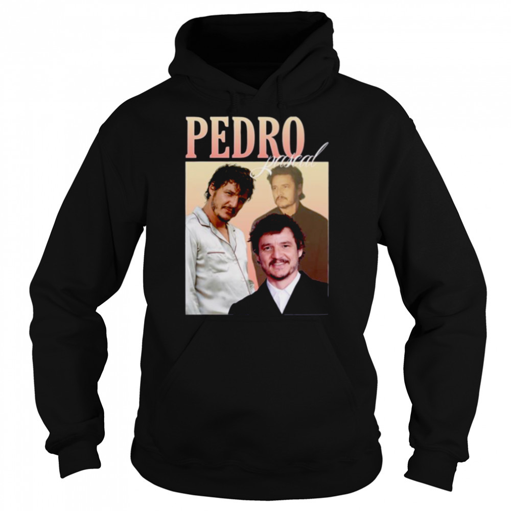 Hoodie shirts