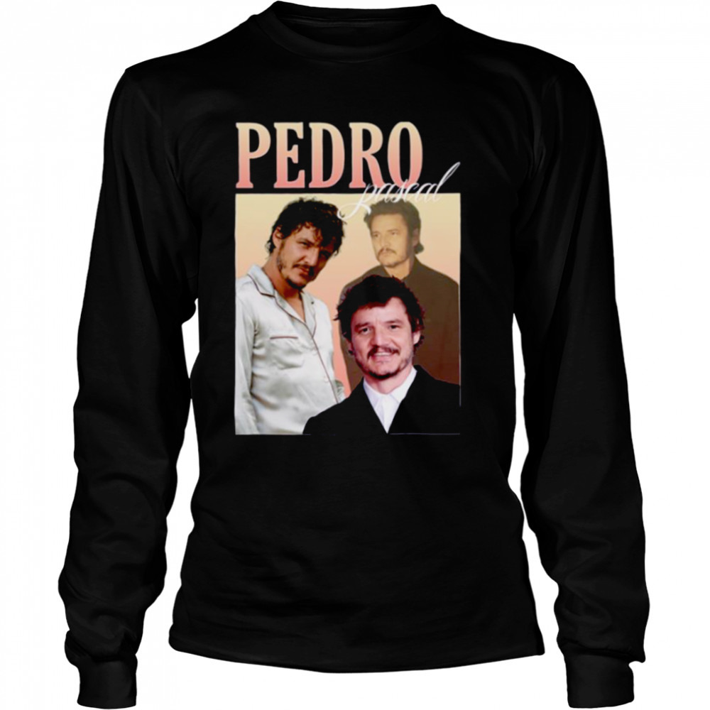 Long Sleeved shirts