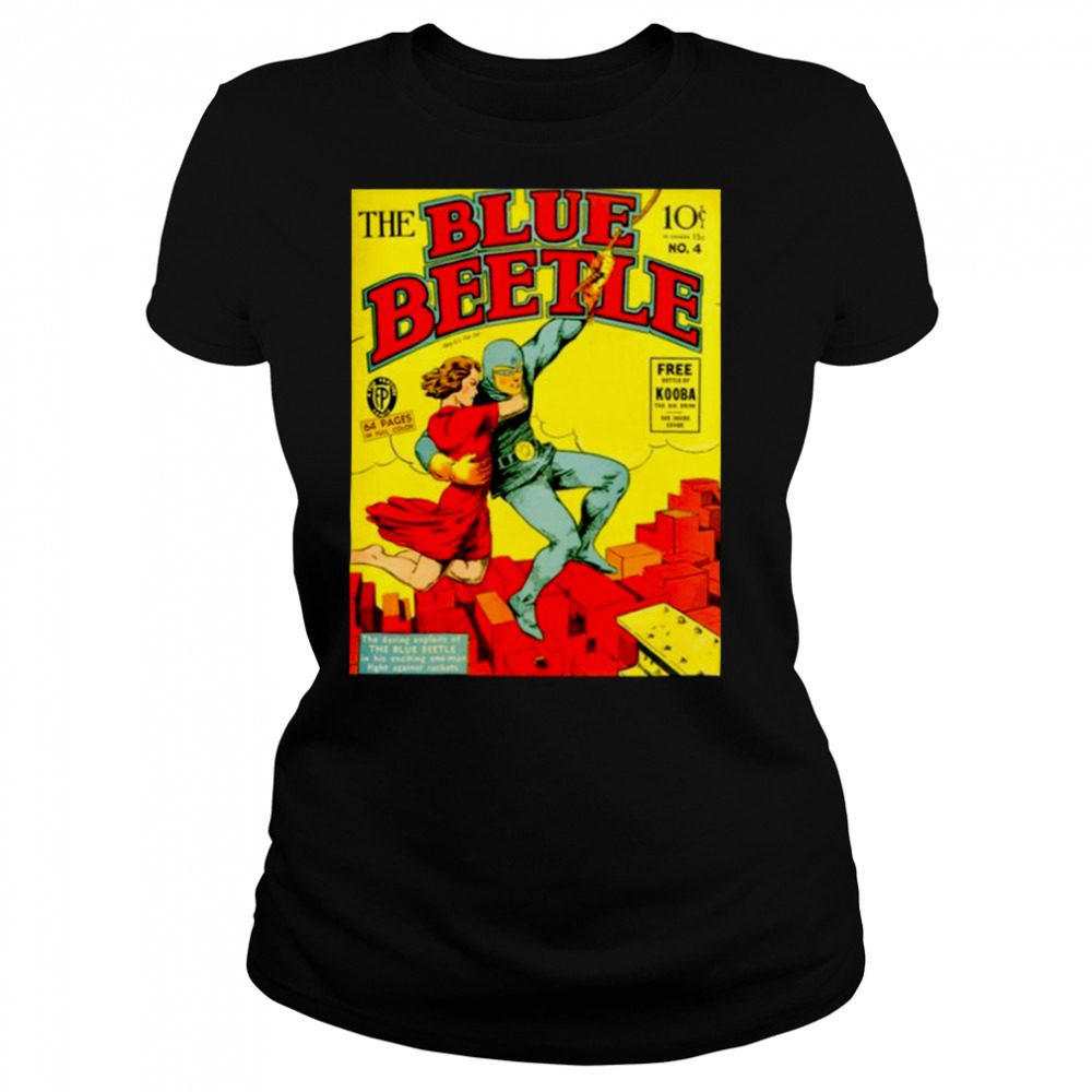 Women's shirts