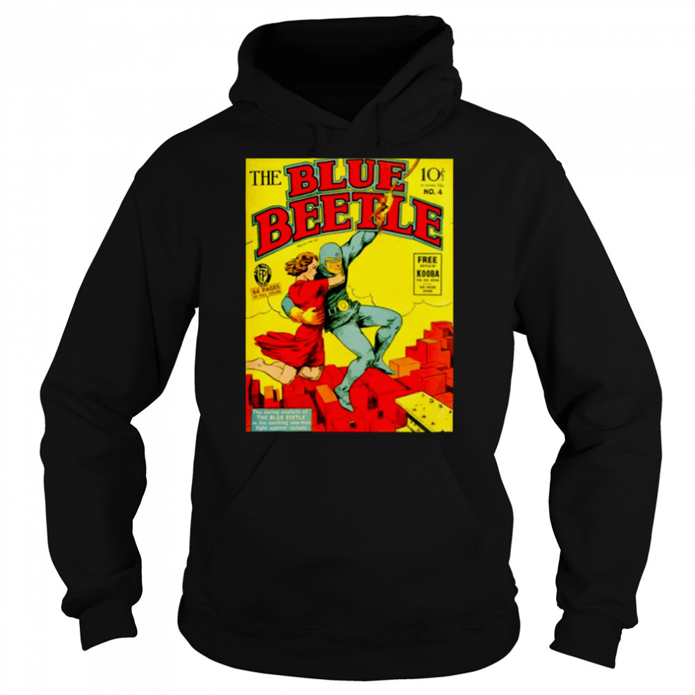 Hoodie shirts