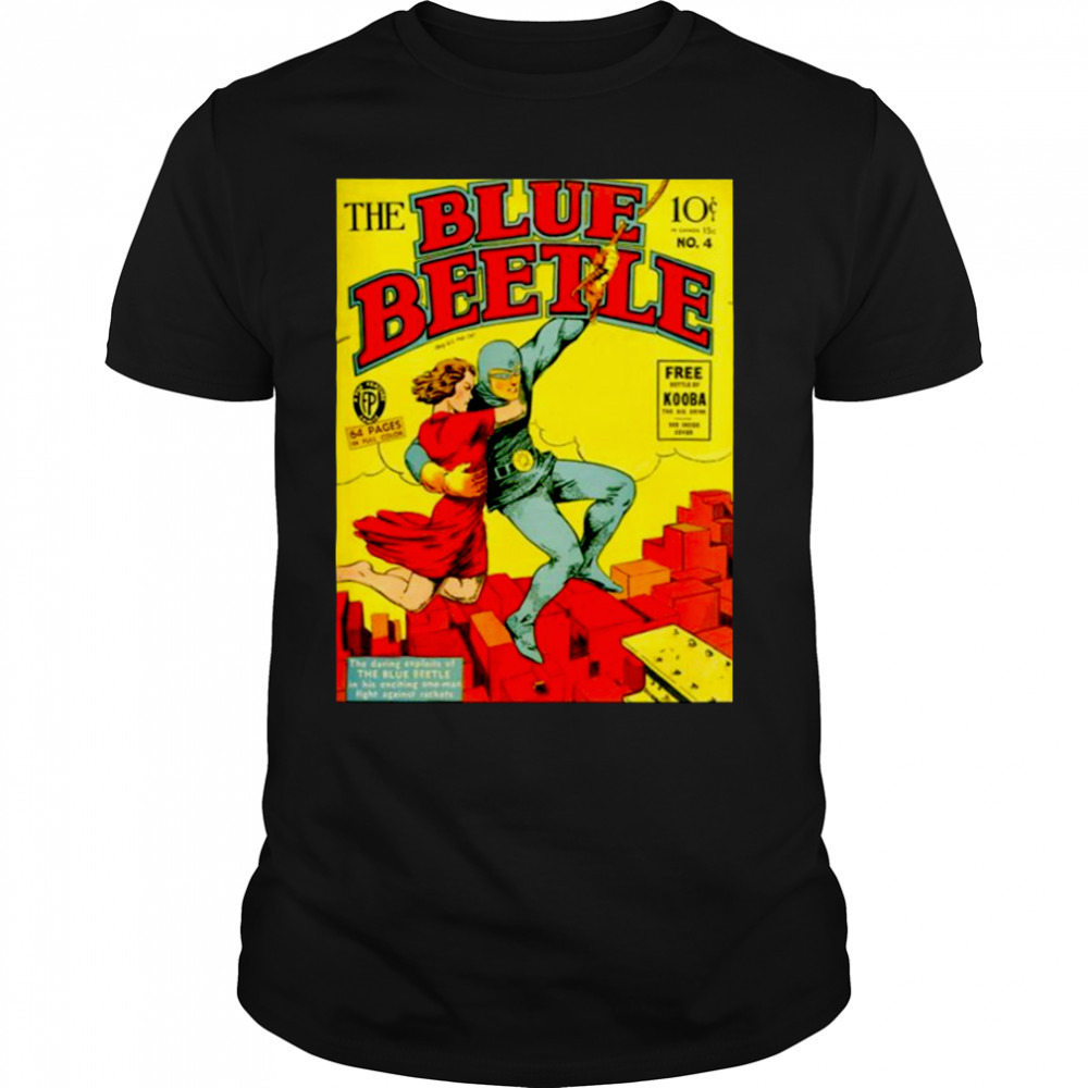 Unisex shirts