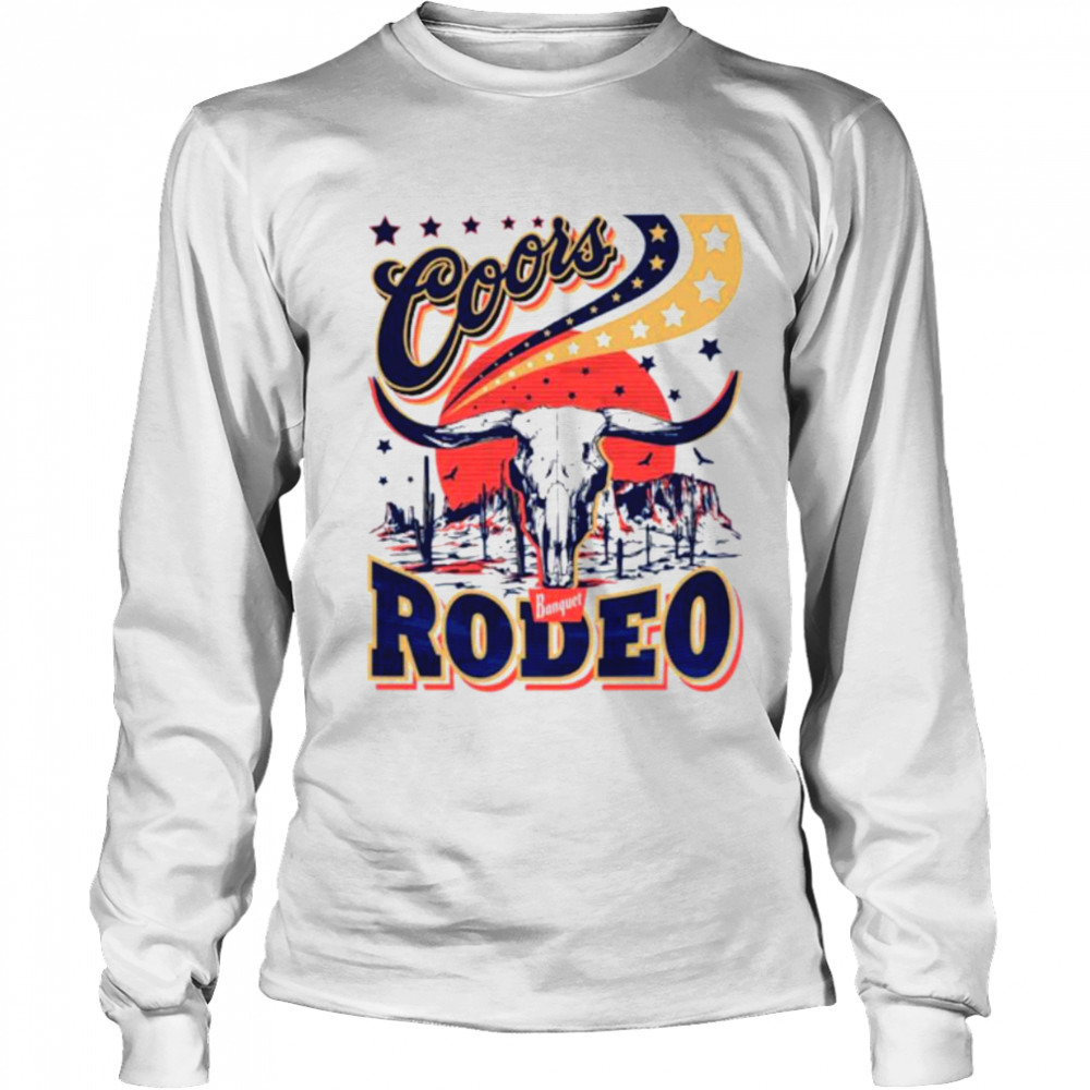 Long Sleeved shirt