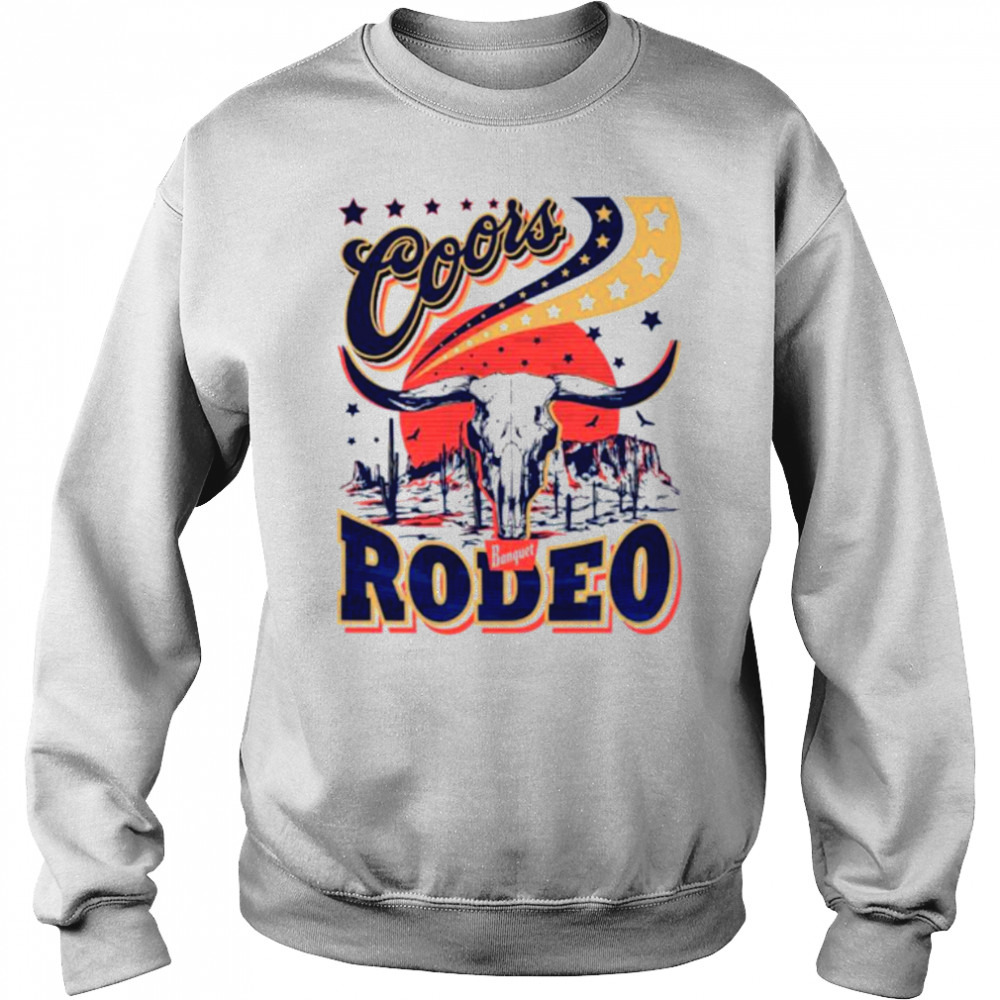 Sweat shirt