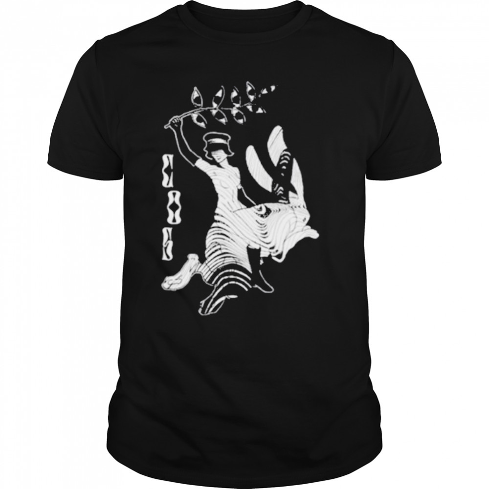 Unisex shirts