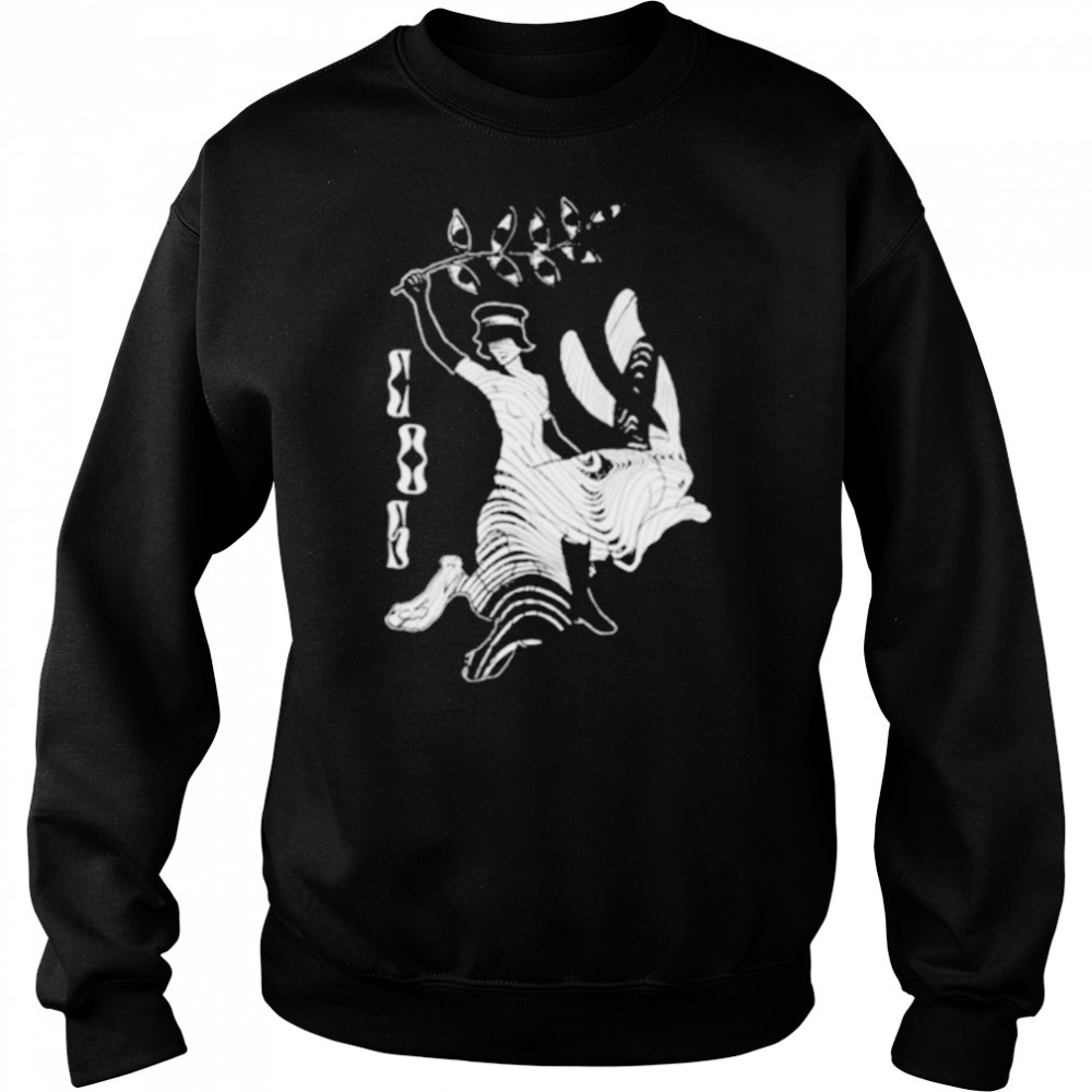 Sweat shirts