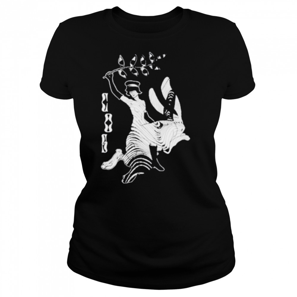 Women's shirts