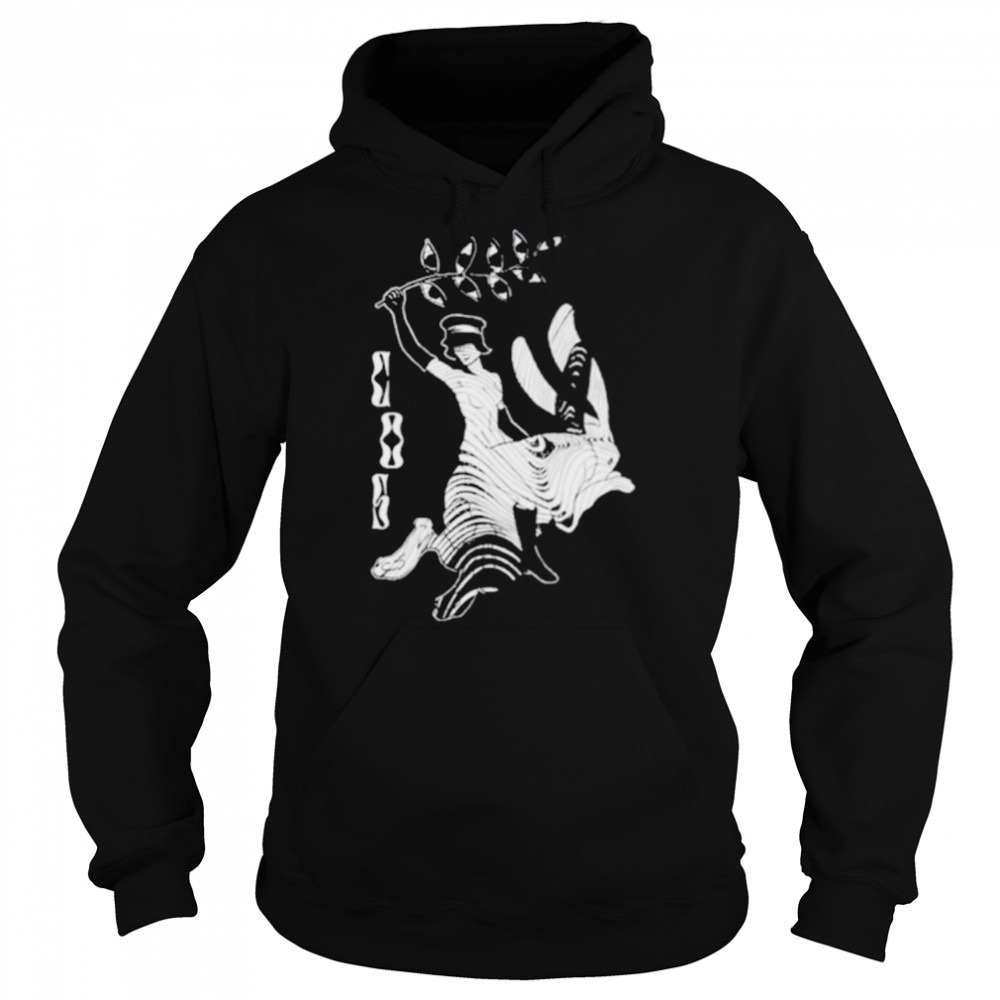 Hoodie shirts