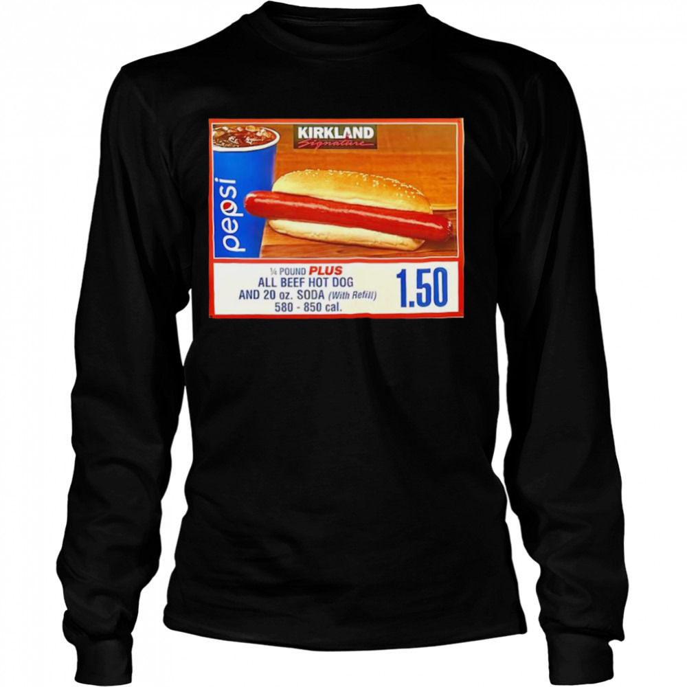 Long Sleeved shirts
