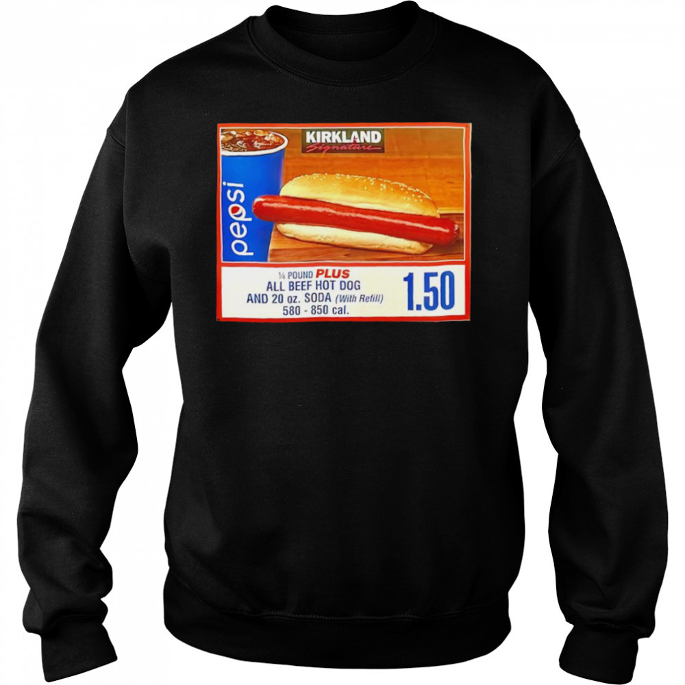 Sweat shirts