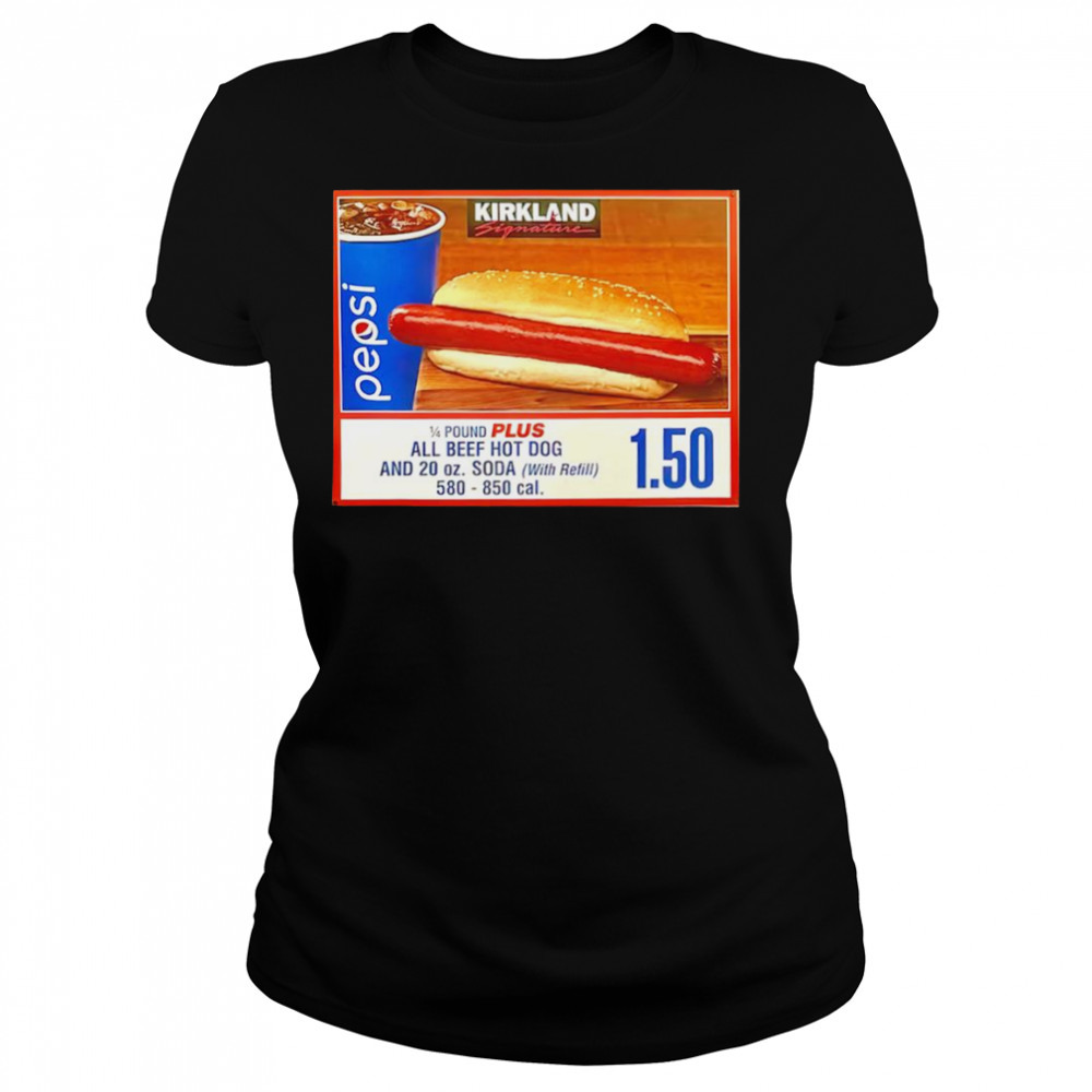 Women's shirts