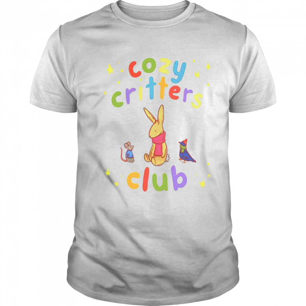 Unisex shirt