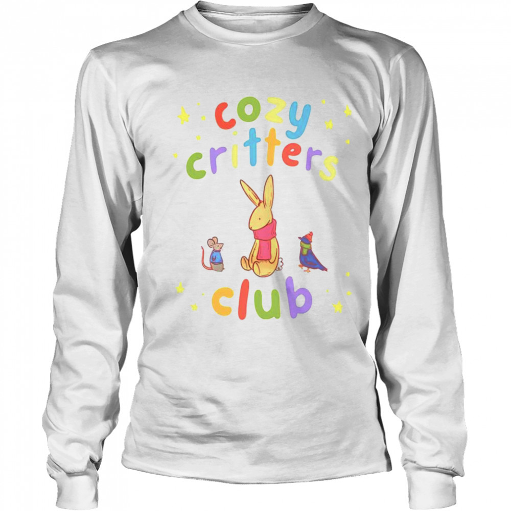 Long Sleeved shirt