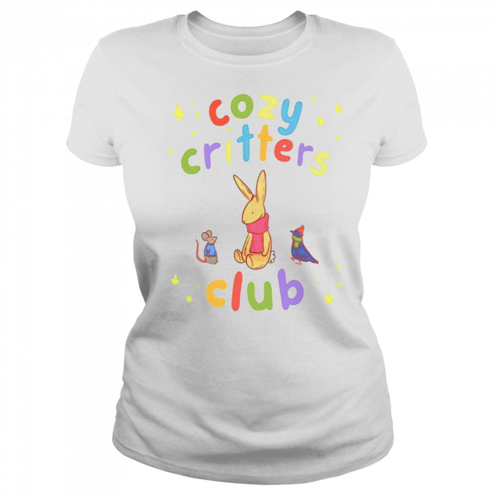 Women's shirt