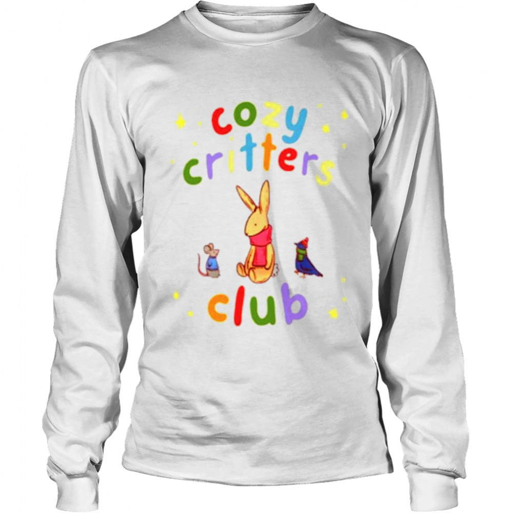 Long Sleeved shirt