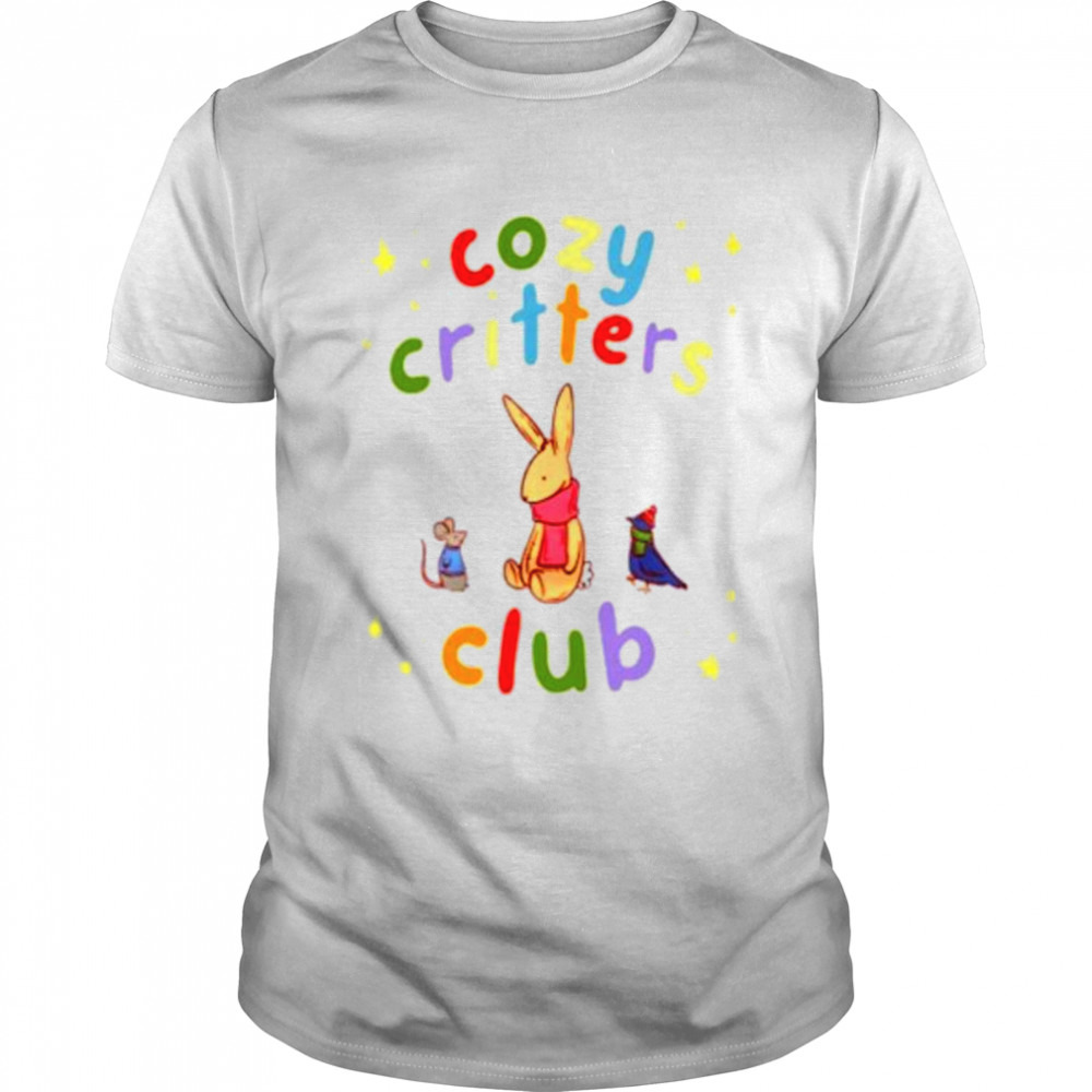 Unisex shirt