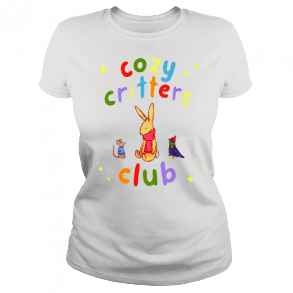 Women's shirt
