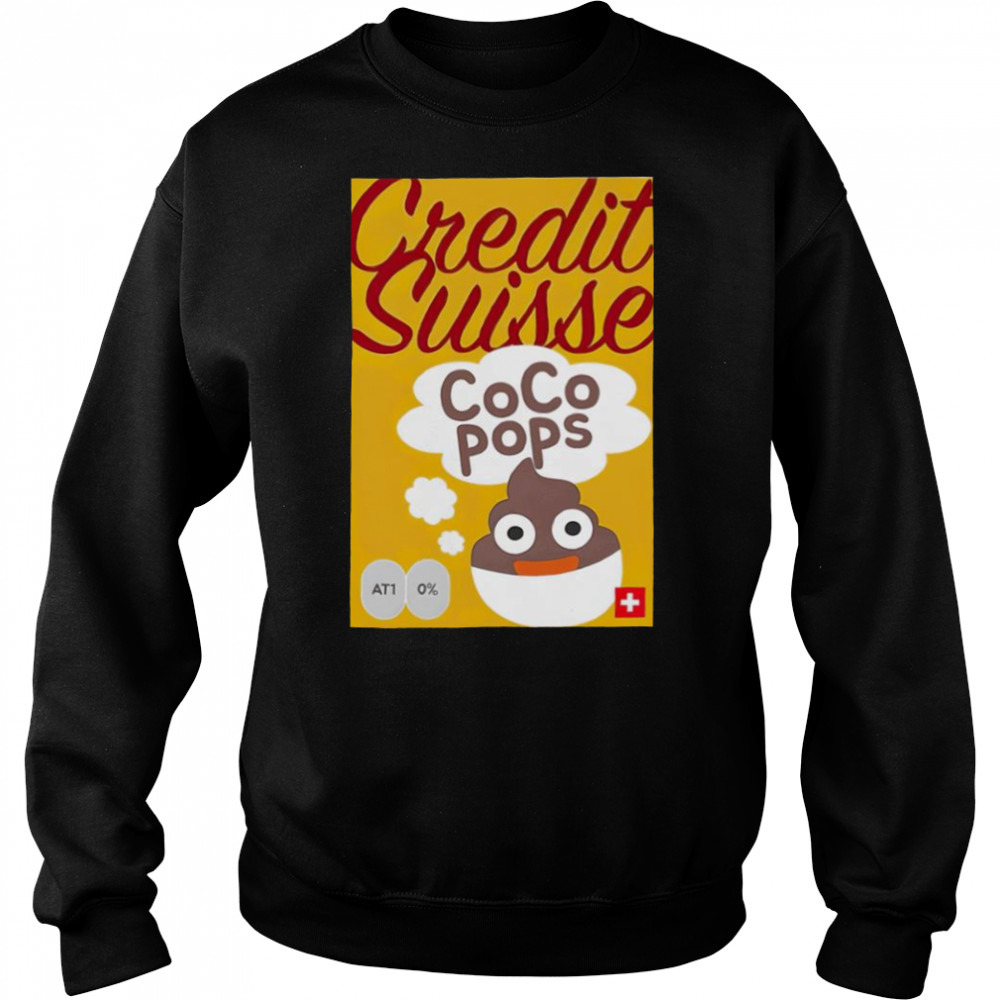 Sweat shirts