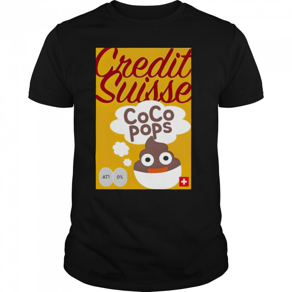 Unisex shirts