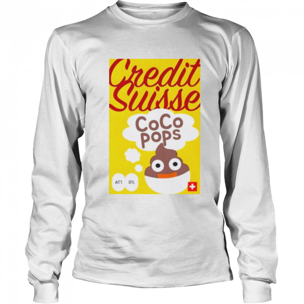 Long Sleeved shirt