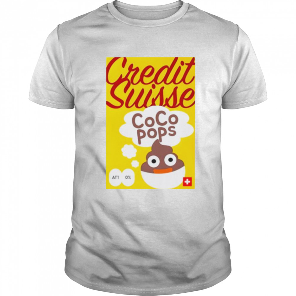 Unisex shirt