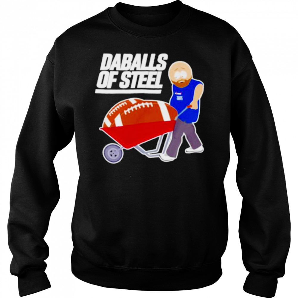 Sweat shirts
