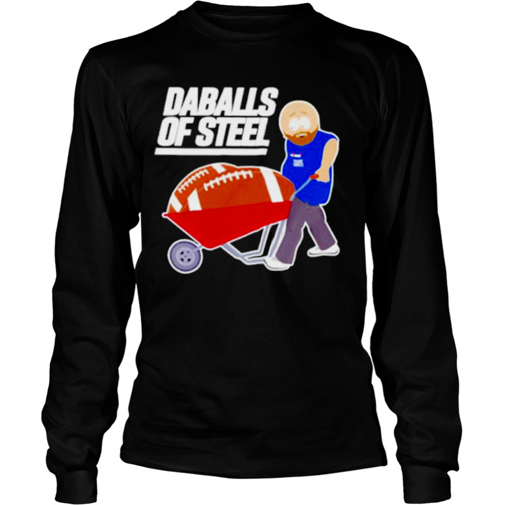 Long Sleeved shirts