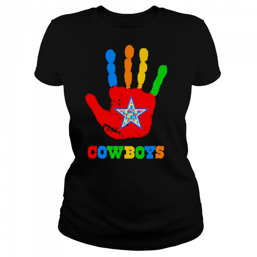 Women's shirts
