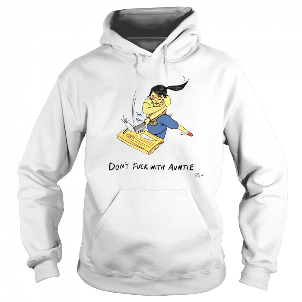 Hoodie shirt