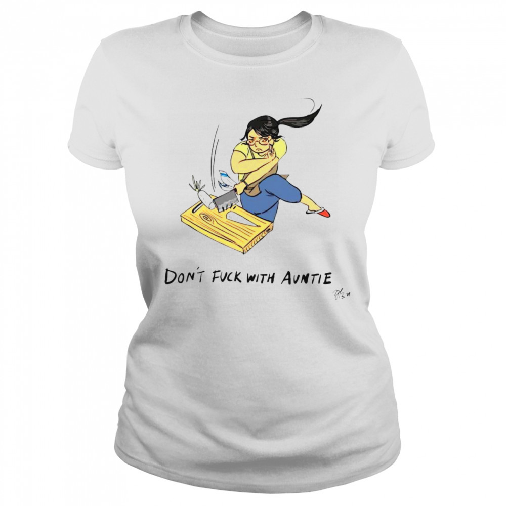 Women's shirt