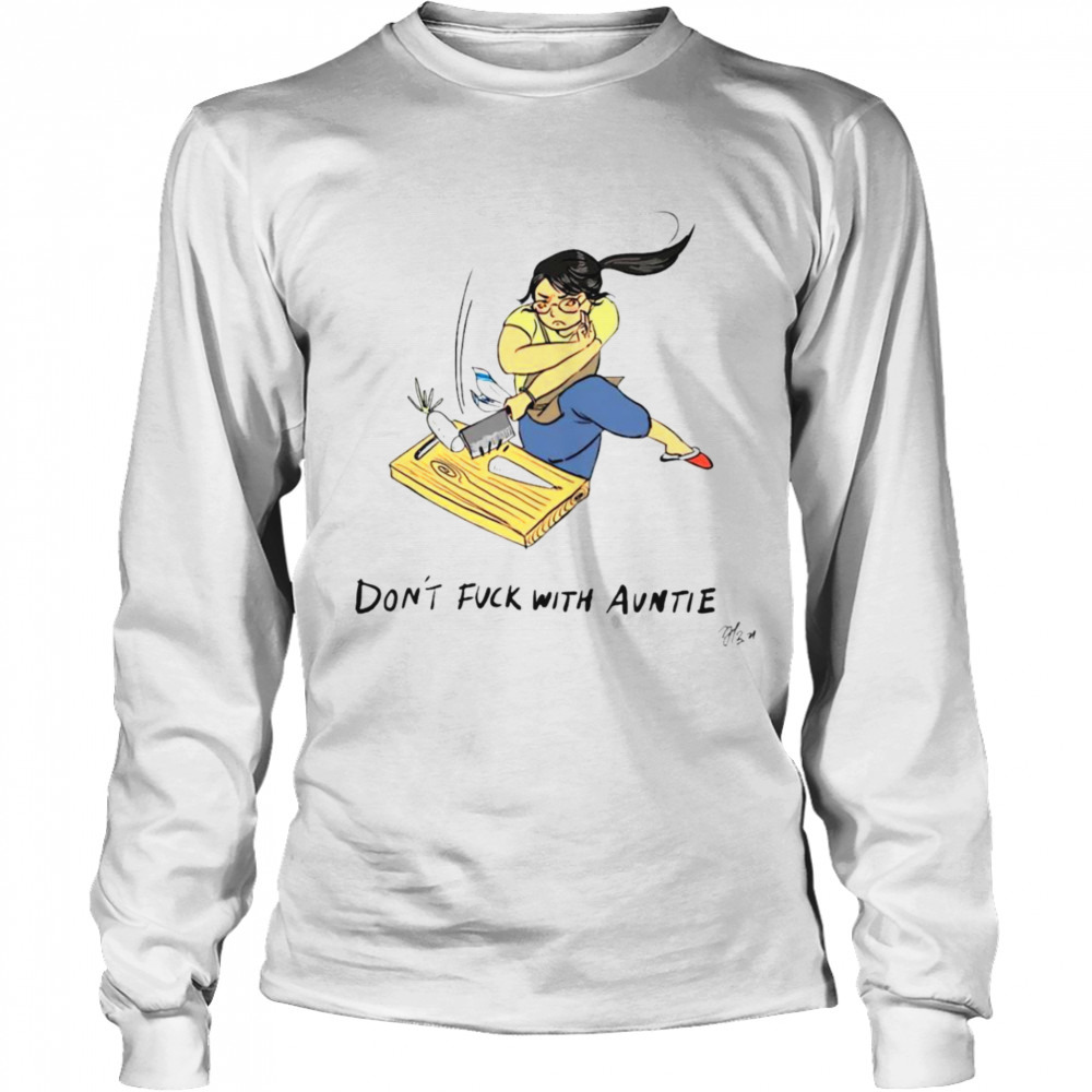 Long Sleeved shirt