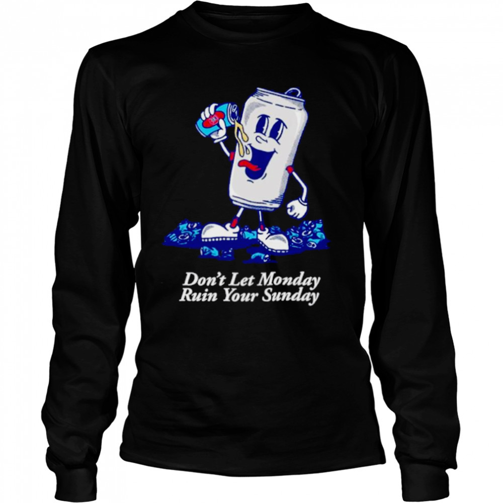 Long Sleeved shirts