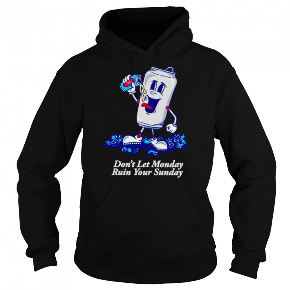 Hoodie shirts